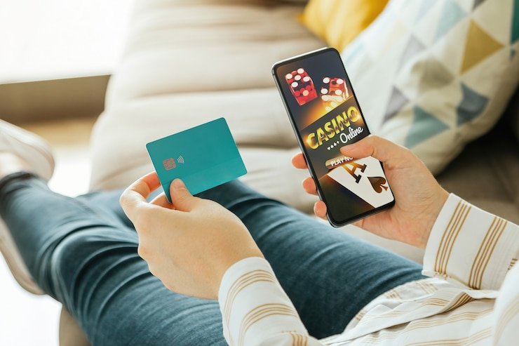Platform golden 666 menampilkan berbagai permainan slot dan sportsbook