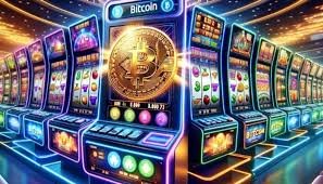 Turnamen slot mingguan di golden 666